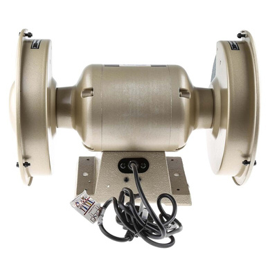 SIP Bench Grinder 203.2mm, 230V