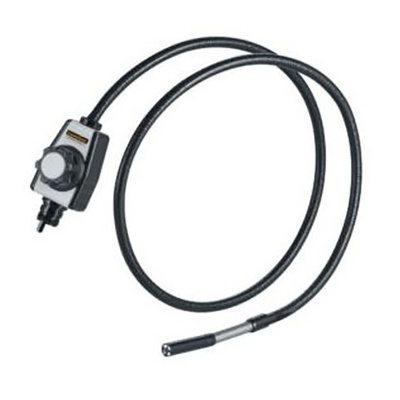 Laserliner 7.6mm probe Inspection Camera, 1000mm Probe Length, 640 x 480pixelek Resolution, LED Illumination