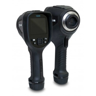 FLIR Videoscope, LED Illumination