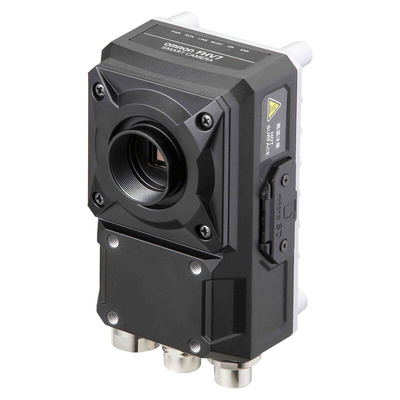 Omron Inspection Camera, 5 Millionpixelek Resolution, LED Illumination
