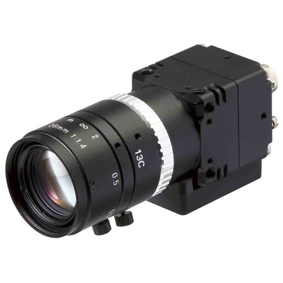 Omron Inspection Camera, 5 mp Resolution