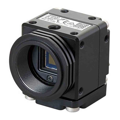 Omron Inspection Camera, 5 mp Resolution