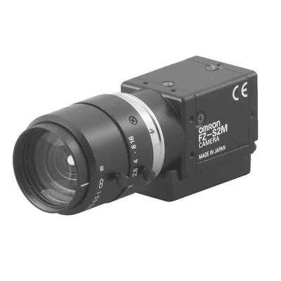 Omron Inspection Camera, 2 mp Resolution