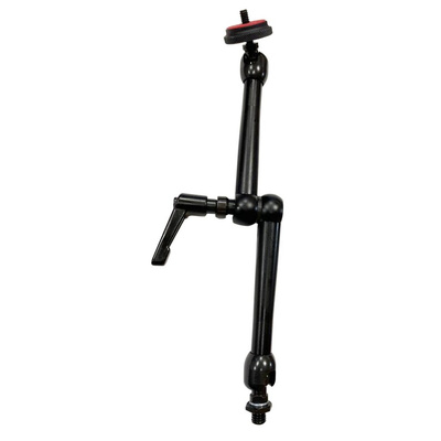 Noga Aluminum, Steel Base & Arm