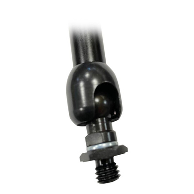 Noga Aluminum, Steel Base & Arm
