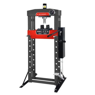 Facom 20t Hydraulic Press