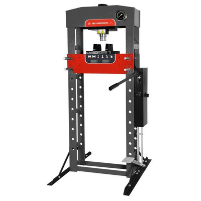 Facom 30 tonnes Hydraulic Press