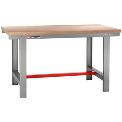 Facom Workbench, 860mm x 1500mm