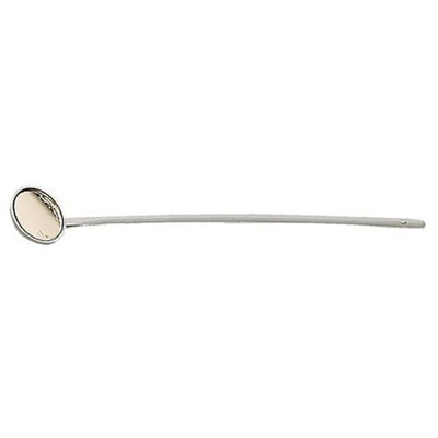 Facom Inspection Mirror Probe, 24mm mirror dia. , flexible , Adjustable , Telescopic