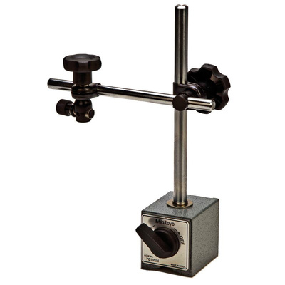 Mitutoyo Steel Base & Arm