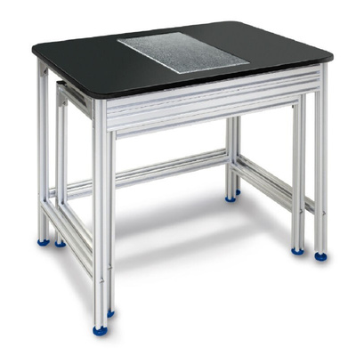 Kern Aluminium Workbench x 770mm x 815mm