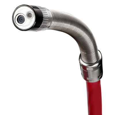 FLIR 10mm probe Camera Probe, 25m Probe Length, 640 x 480pixels Resolution