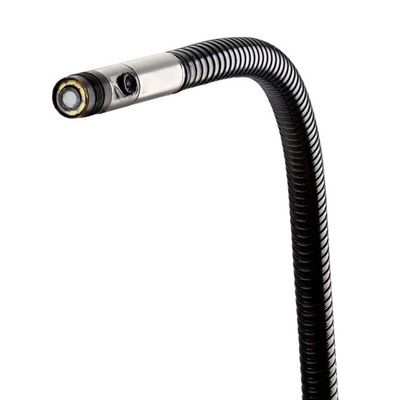FLIR 4.9mm probe Camera Probe, 1m Probe Length, 1280 x 720pixels Resolution