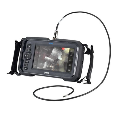 FLIR 4.9mm probe Videoscope Kit, 1m Probe Length, 1280 x 720pixels Resolution