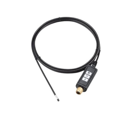 FLIR 5.5mm probe Camera Probe, 3m Probe Length, 640 x 480pixels Resolution