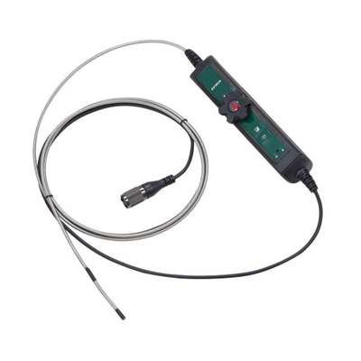 FLIR 4.5mm probe Camera Probe, 1.5m Probe Length, 640 x 480pixels Resolution