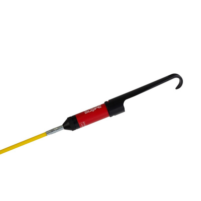 CK 24mm probe Inspection Camera, 750pixels Resolution, White LED Illumination, ABS