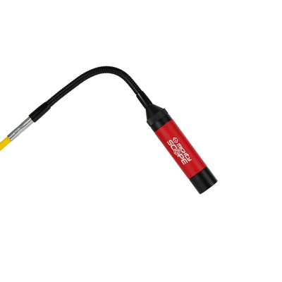 CK 24mm probe Inspection Camera, 750pixels Resolution, White LED Illumination, ABS