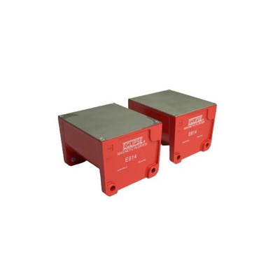 Eclipse 65mm Base, For Use With Ferrous Materials (e.g. Mild Steel)
