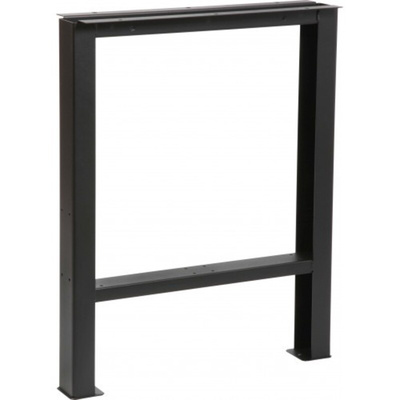 SAM 50mm Work Bench Leg, For Use With Workbench