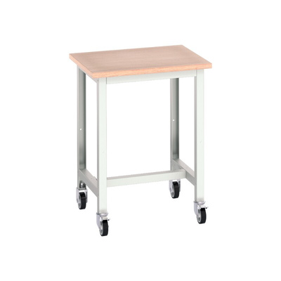 Bott Portable Steel Workbench, 930mm x 700mm x 600mm