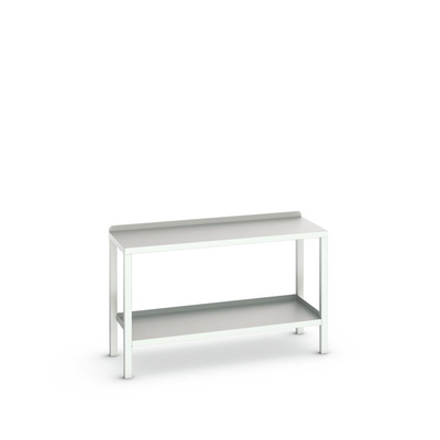 Bott Portable Steel Workbench, 910mm x 1500mm x 600mm