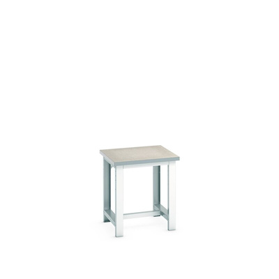 Bott Portable Steel Workbench, 840mm x 750mm x 750mm