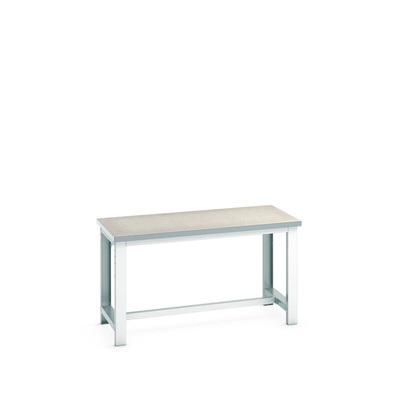 Bott Portable Steel Workbench, 840mm x 1500mm x 750mm
