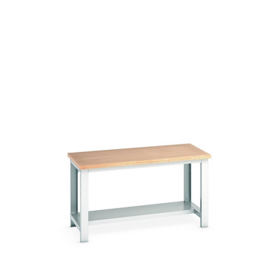 Bott Portable Steel Workbench, 840mm x 1500mm x 750mm