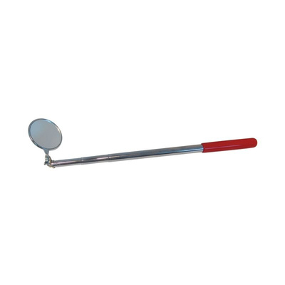 CK Inspection Mirror Probe, 55mm mirror dia. , flexible , Adjustable No No , Telescopic No