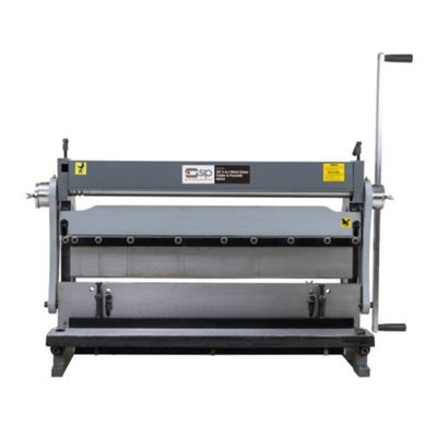 SIP Metal Cutters & Rollers