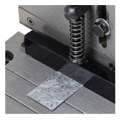 SIP Metal Cutters & Rollers