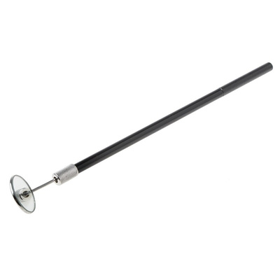 RS PRO Inspection Mirror Probe, 30mm mirror dia. , Adjustable