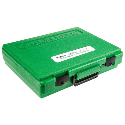 Greenlee 7.1t Hydrayulic Punch Driver