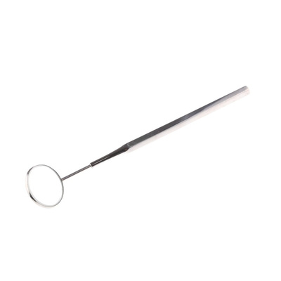 RS PRO Inspection Mirror Probe, 30.4mm mirror dia. , Adjustable