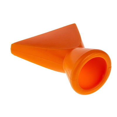 RS PRO 1/4in Flared Nozzle
