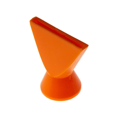 RS PRO 1/4in Flared Nozzle