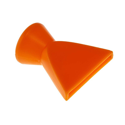 RS PRO 1/4in Flared Nozzle