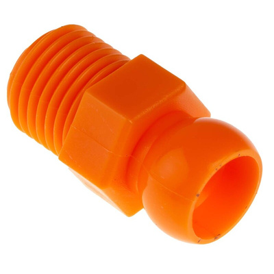 RS PRO 1/4in NPT Connector