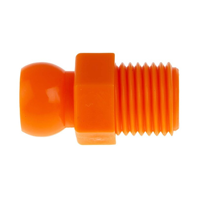 RS PRO 1/4in NPT Connector