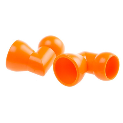 RS PRO 1/4in Elbow Fitting