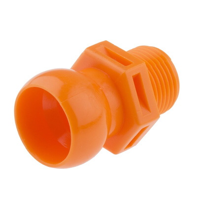 RS PRO 3/8in NPT Connector