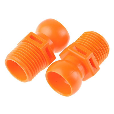RS PRO 1/2in NPT Connector