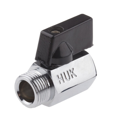 RS PRO 3/8in Isolating Valve