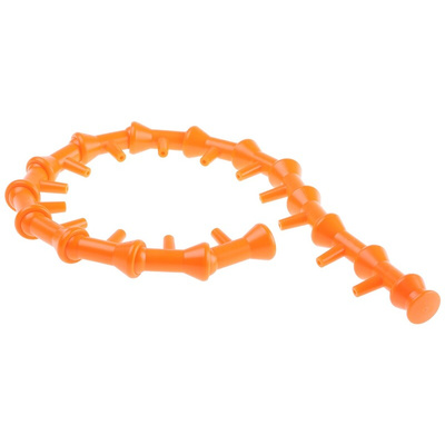 RS PRO 1/4in Circle Flow Nozzle Kit