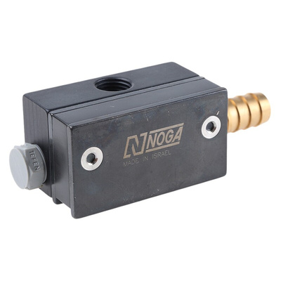 Noga 1/4in Magnetic Distributor Base