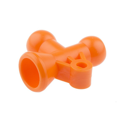 RS PRO 1/4in T Fitting