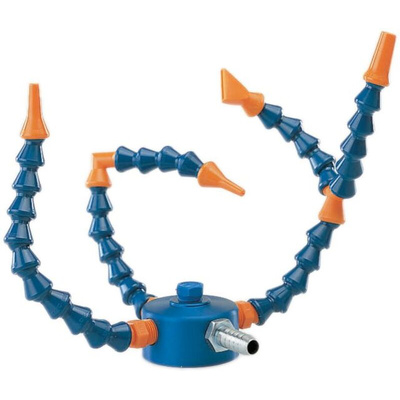 RS PRO 1/4in 90° Nozzle Kit