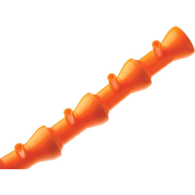 RS PRO 1/2in Circle Flow Nozzle Kit