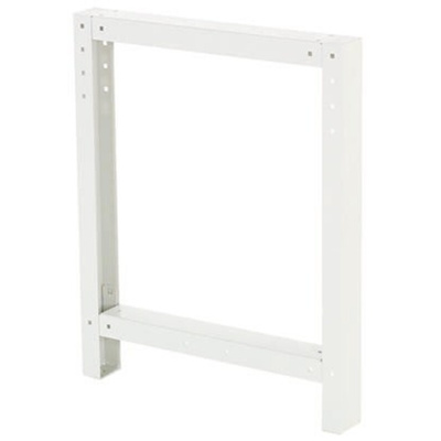 Bott 650mm Work Bench Leg, For Use With Bott Workbench System